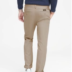 Banana Republic Aiden Slim Chino